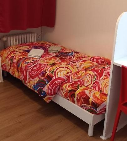 Appartement City 6 De La Contrescarpe D'Amiens Eksteriør bilde