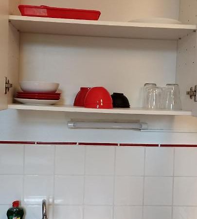 Appartement City 6 De La Contrescarpe D'Amiens Eksteriør bilde