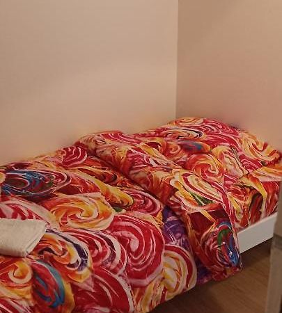 Appartement City 6 De La Contrescarpe D'Amiens Eksteriør bilde