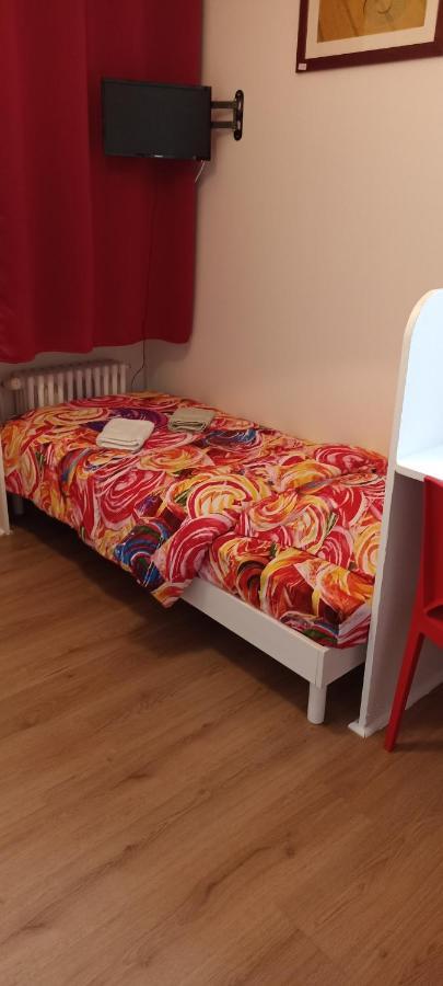 Appartement City 6 De La Contrescarpe D'Amiens Eksteriør bilde