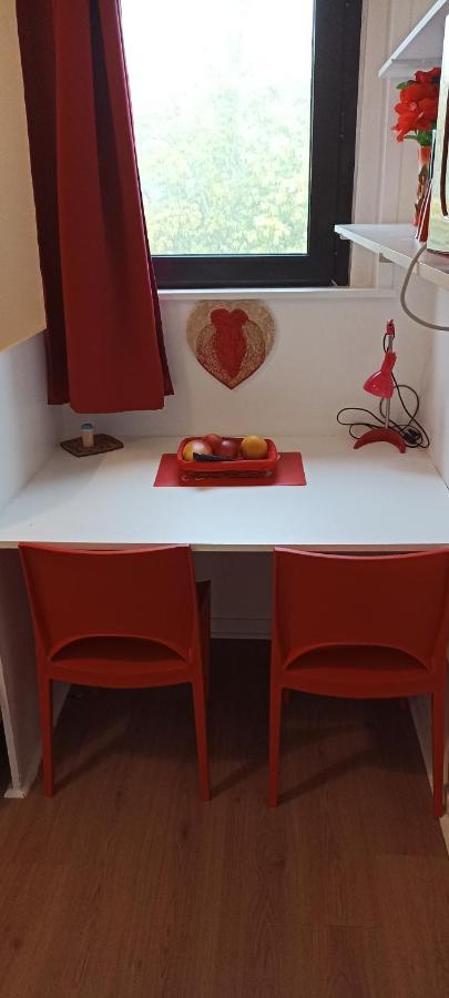 Appartement City 6 De La Contrescarpe D'Amiens Eksteriør bilde